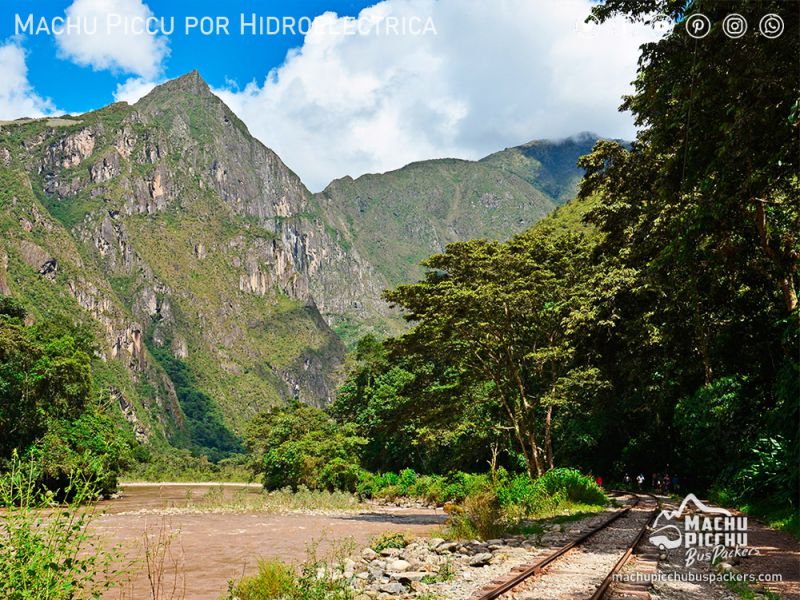 Bus Turí­stico Hidroeléctrica a Cusco, Retorno