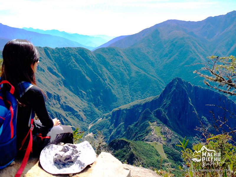 Boleto de Ingreso Machu Picchu + MontaÃ­Â±a Machu Picchu (Comunidad Andina)