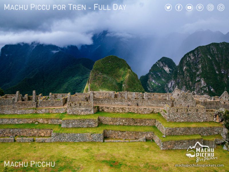 Machu Picchu Precio Promocional Reapertura